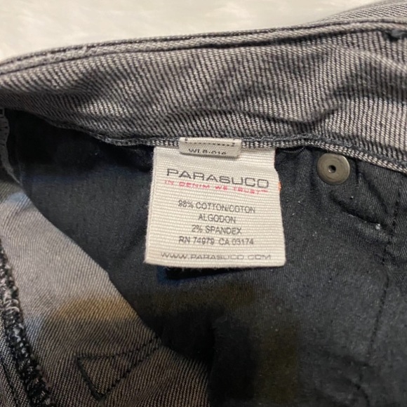 🔻SALE🔻PARASUCO🔹EXCELLENT CONDITION - Picture 5 of 7